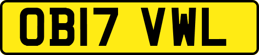OB17VWL