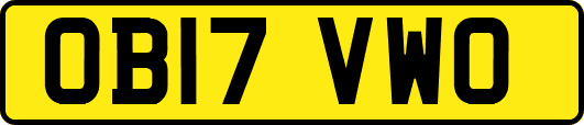 OB17VWO