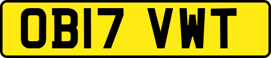 OB17VWT