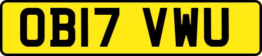 OB17VWU