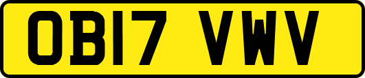 OB17VWV
