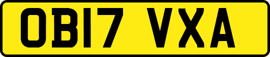 OB17VXA