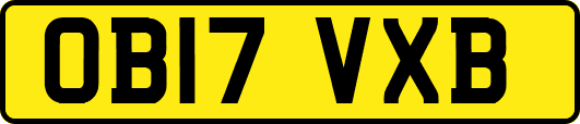 OB17VXB