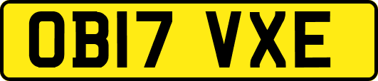 OB17VXE