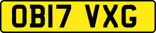 OB17VXG