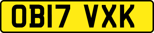 OB17VXK