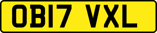 OB17VXL