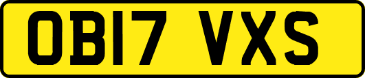 OB17VXS
