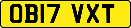 OB17VXT