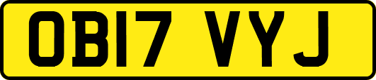OB17VYJ