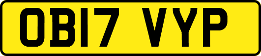 OB17VYP