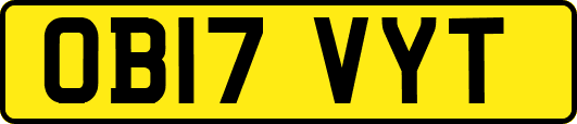 OB17VYT