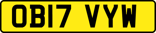 OB17VYW