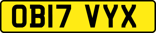 OB17VYX