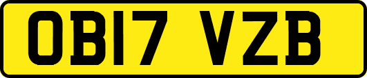 OB17VZB