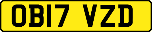 OB17VZD