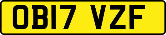 OB17VZF
