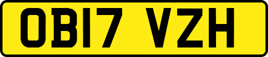 OB17VZH