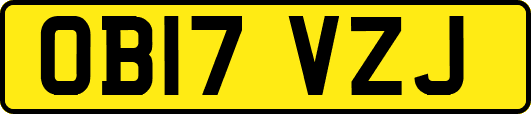 OB17VZJ