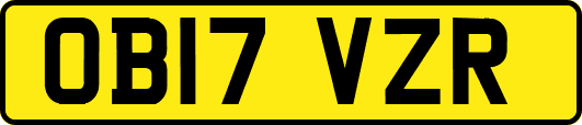OB17VZR