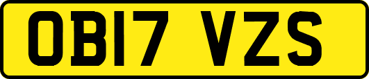 OB17VZS