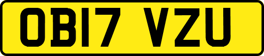 OB17VZU