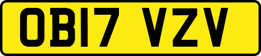 OB17VZV