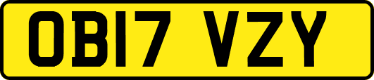 OB17VZY