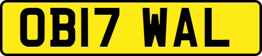 OB17WAL