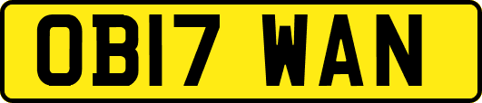 OB17WAN
