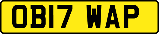 OB17WAP