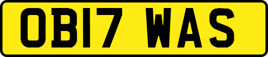 OB17WAS