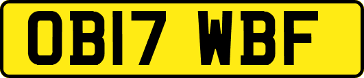 OB17WBF