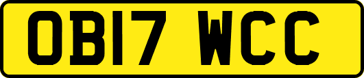 OB17WCC
