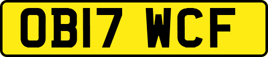 OB17WCF