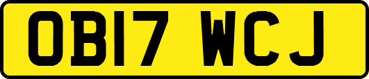 OB17WCJ