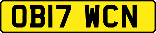 OB17WCN