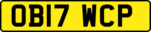 OB17WCP