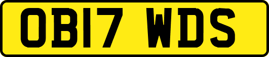 OB17WDS