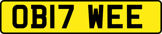 OB17WEE
