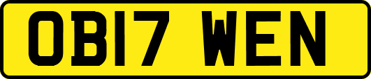 OB17WEN