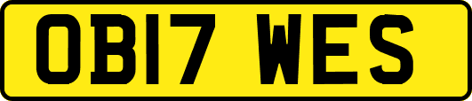 OB17WES