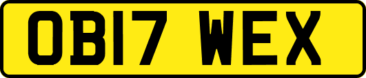 OB17WEX