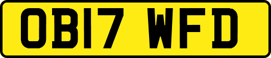 OB17WFD