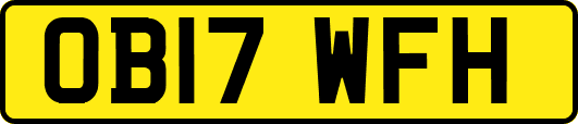 OB17WFH