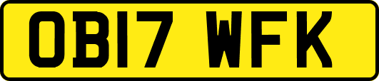 OB17WFK