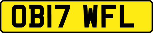 OB17WFL