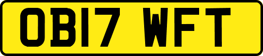 OB17WFT