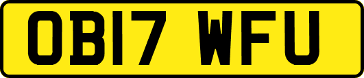 OB17WFU
