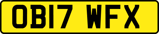 OB17WFX